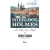 Benekli Kordon - Sherlock Holmes    