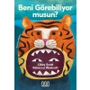 Beni Görebiliyor Musun?