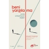 Beni Yargıla-ma