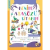 Benim Atasözü Kitabım - Seviye 1