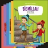 Benim Güzel Kelimelerim (6 Kitap Takım)