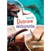 Benim İlk Dinozor Ansiklopedim