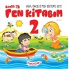 Benim İlk Fen Kitabım 2