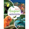 Benim İlk Hayvan Ansiklopedim