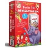 Benim İlk Heyecanlarım Serisi (5 Kitap Takım)