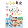 Benim İlk Sayılar Kitabım
