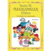 Benim İlk Tekerleme Kitabım