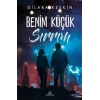 Benim Küçük Sırrım - (Ciltli)