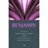 Benjamin / Fikir Mimarları Dizisi