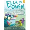 Berbat Kokulu Balık Canavarı Saldırısına Karşı! - Ella ve Owen 2