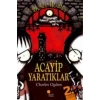 Beter İkizler - Acayip Yaratıklar