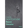 Beyaz Geceler (Fotoğraflı Klasikler)