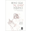 Beyaz Güle Al Kan Düşünce