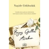 Beyaz Güller Açarken