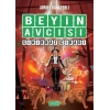 Beyin Avcısı 3 - Sihirbaz Çırağı (Ciltli)