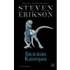 Biçicinin Kasırgası - Malazan Yitikler Kitabı 7 (Ciltli)