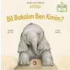 Bil Bakalım Ben Kimim? Afrika (Organik Kitap)