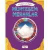 Bildiğin Gibi Değil - Muhteşem Mekanlar