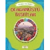 Bildiğin Gibi Değil - Olağanüstü Taşıtlar