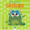 Bilgi Canavarı / Diziler