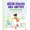 Bilim İnsanı Ada Arının Büyük Proje Kitabı