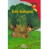 Bilim Serisi Oku ve Öğren Mevsimler - Yaz Bahçesi