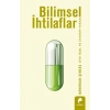 Bilimsel İhtilaflar