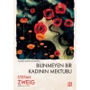 Bilinmeyen Bir Kadının Mektubu