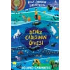Billy Şamanın Serüvenleri 1- Deniz Cadısının Öfkesi