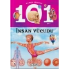 Bilmen Gereken 101 Şey - İnsan Vücudu