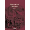 Binbir Gece Masalları Cilt 3/1