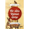 Bir Adın Kalmalı Geriye - Bir Cezeri Romanı