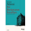 Bir Burjuvanın İtirafları