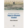 Bir Dalgıcın Gözünden Boğaz’ın Altındaki İstanbul