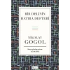 Bir Delinin Hatıra Defteri (Bez Ciltli)