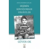 Bir Diş Hekiminin Anıları Dişimin Kovuğundan Hikayeler