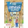 Bir Endülüs Rüyası - Gezgin Emir Dünya Turunda 1