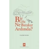 Bir Göç Ne Bırakır Ardında