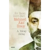 Bir Hazan Devri Şairi Mehmed Akif Ersoy