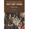 Bir Hülya Adamının Romanı Ahmet Hamdi Tanpınar