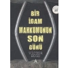 Bir İdam Mahkumunun Son Günü - Cep Boy