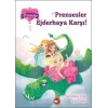 Bir İki Üç Prensesler 1 - Prensesler Ejderhaya Karşı
