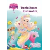 Bir İki Üç Prensesler 9 - Deniz Kızını