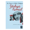 Bir İnanç ve Kültür Terkipçisi Yahya Kemal