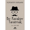 Bir Karakter Yaratmak