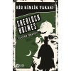 Bir Kimlik Vakası