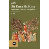 Bir Kıssa Bin Hisse 2. Cilt