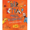 Bir Kitap Nasıl Hazırlanır?