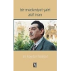 Bir Medeniyet Şairi Akif İnan