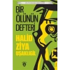 Bir Ölünün Defteri Unutturmadıklarımız Serisi